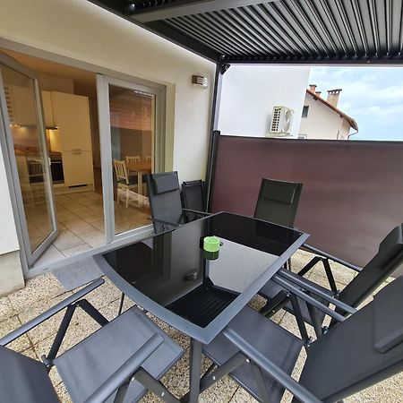 Apartments Rozalija 프레드보르 객실 사진