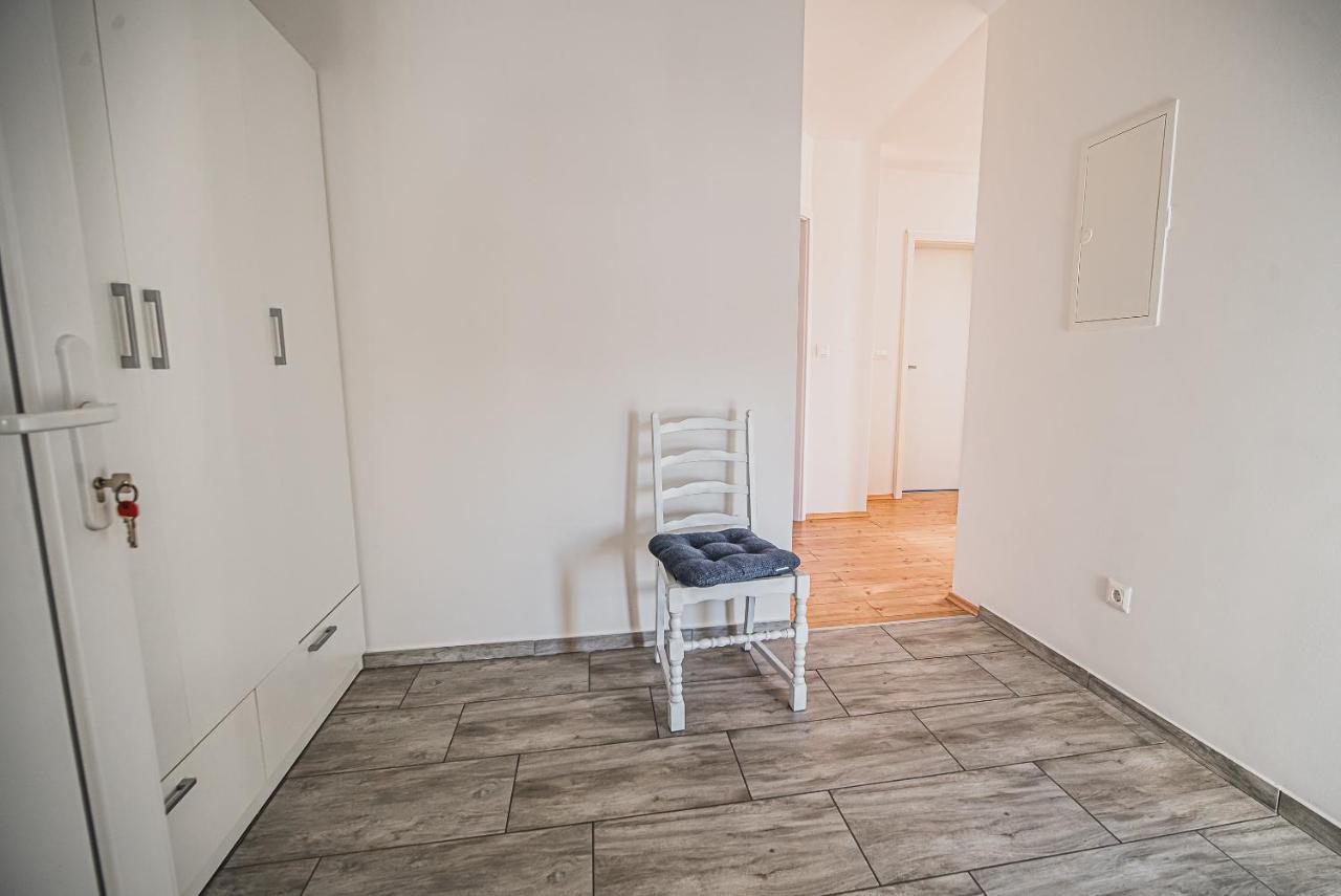Apartments Rozalija 프레드보르 객실 사진