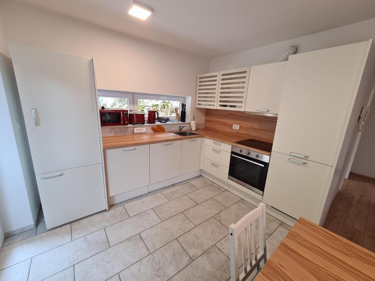 Apartments Rozalija 프레드보르 객실 사진