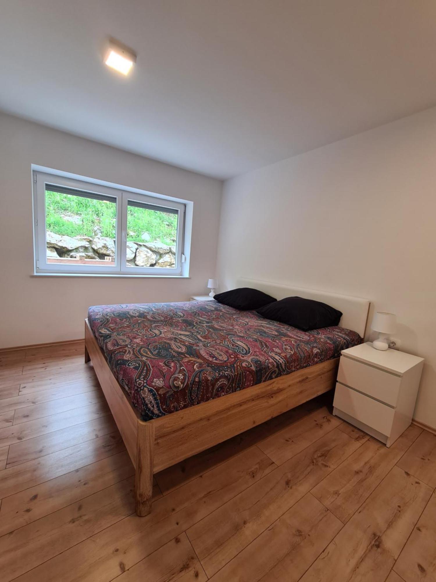 Apartments Rozalija 프레드보르 객실 사진