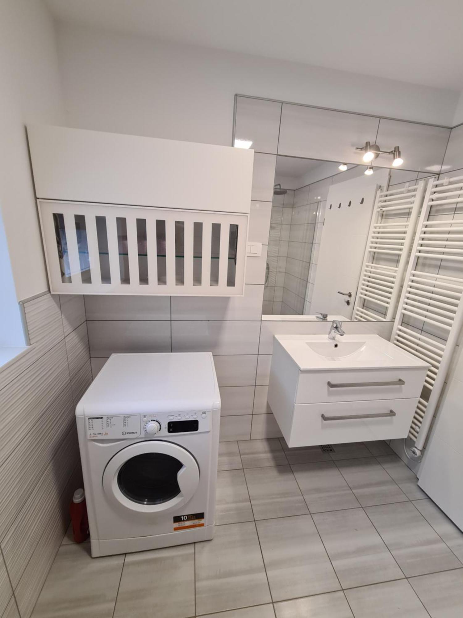 Apartments Rozalija 프레드보르 객실 사진