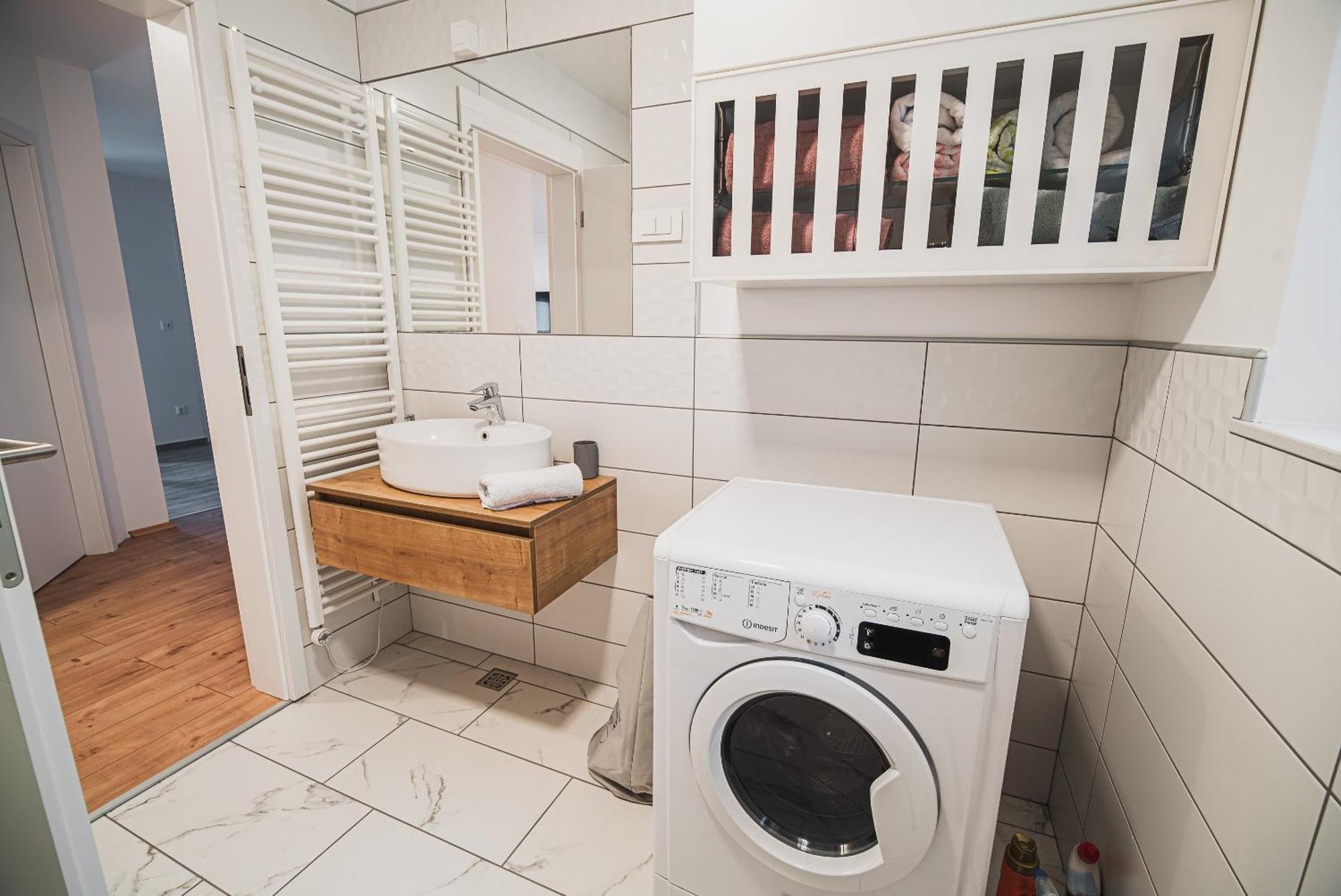 Apartments Rozalija 프레드보르 객실 사진