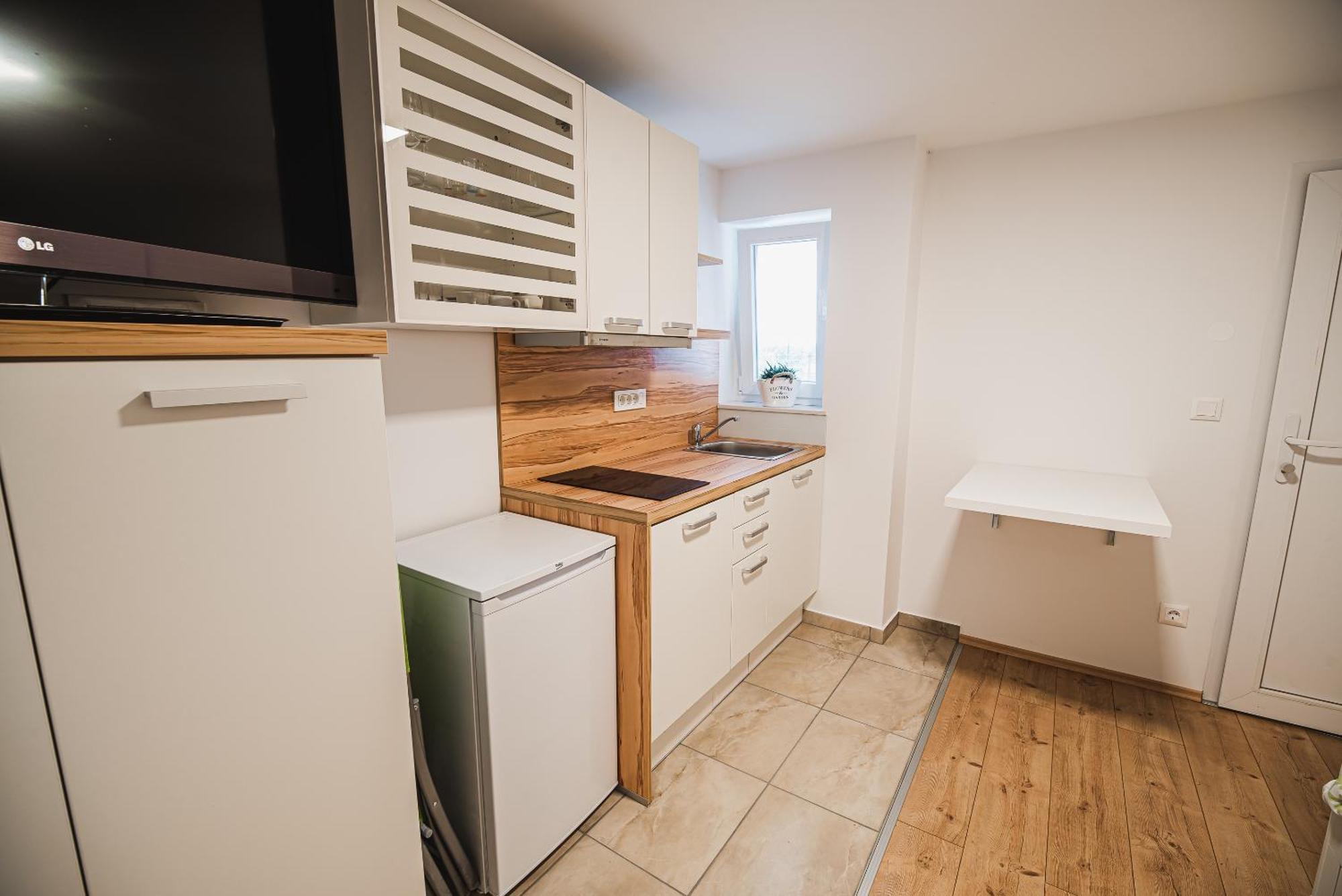 Apartments Rozalija 프레드보르 객실 사진