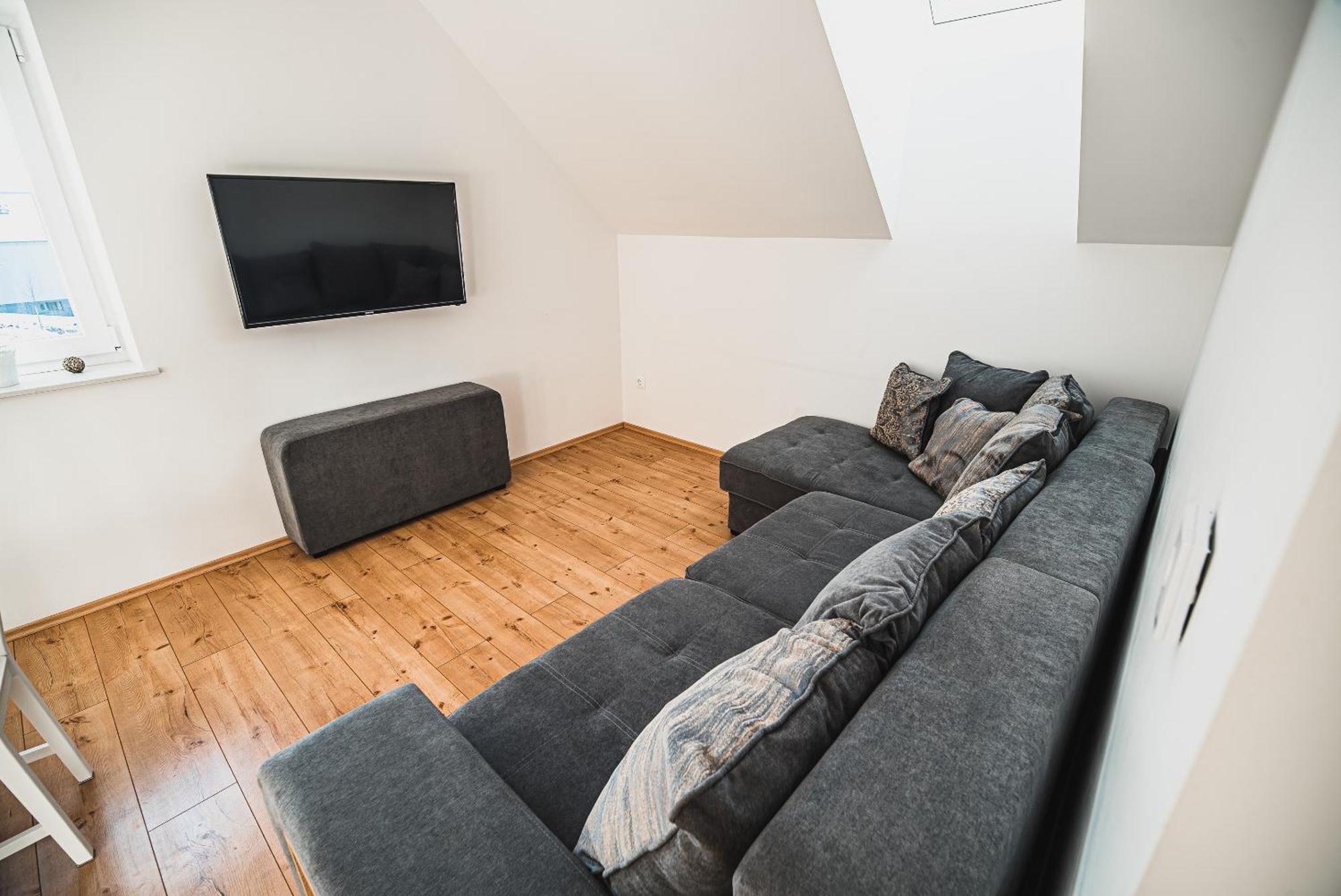 Apartments Rozalija 프레드보르 객실 사진