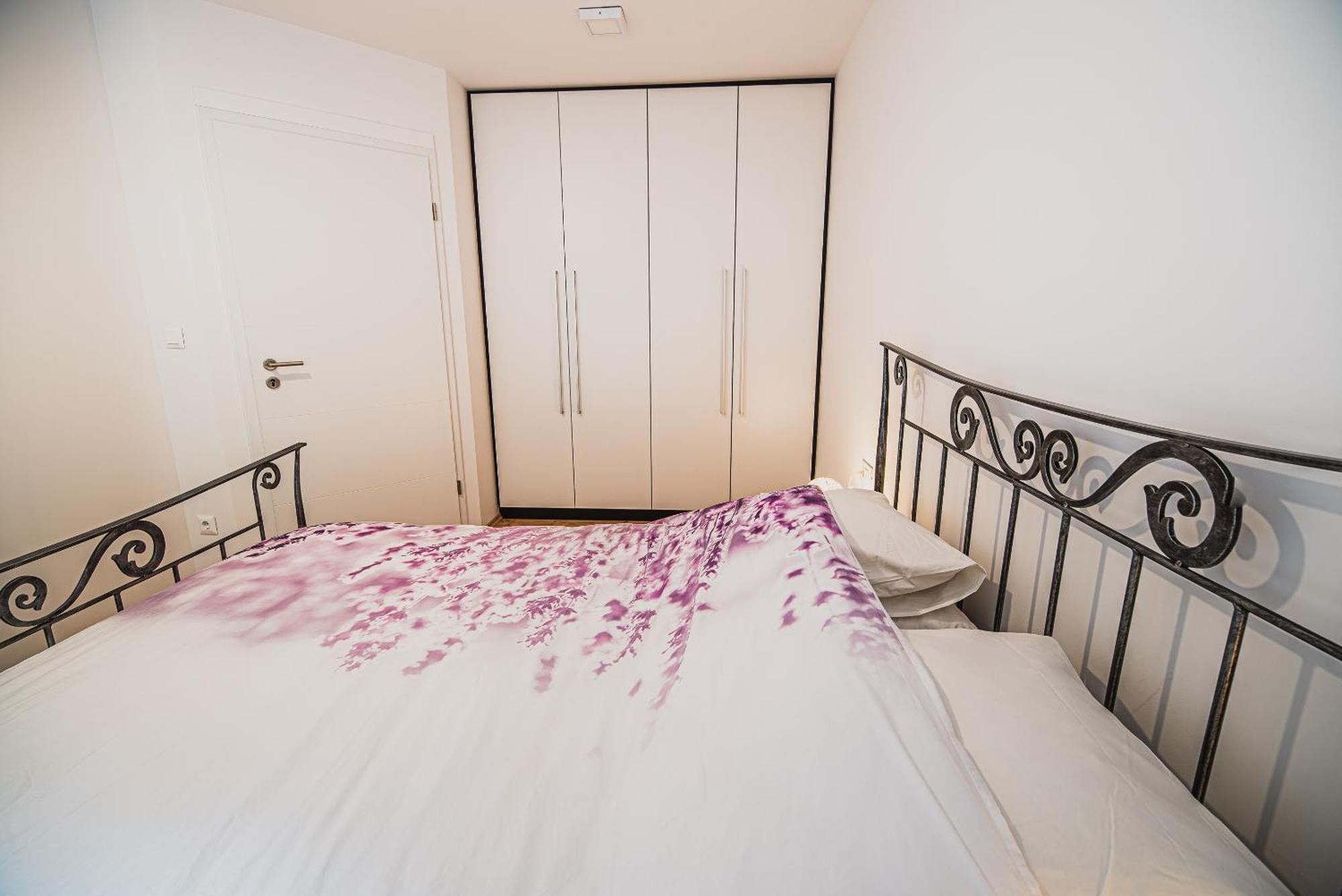 Apartments Rozalija 프레드보르 객실 사진