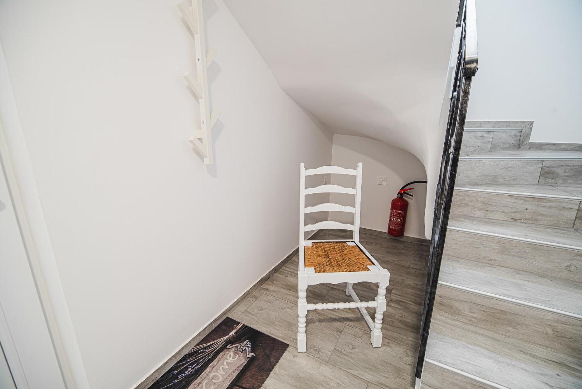 Apartments Rozalija 프레드보르 객실 사진