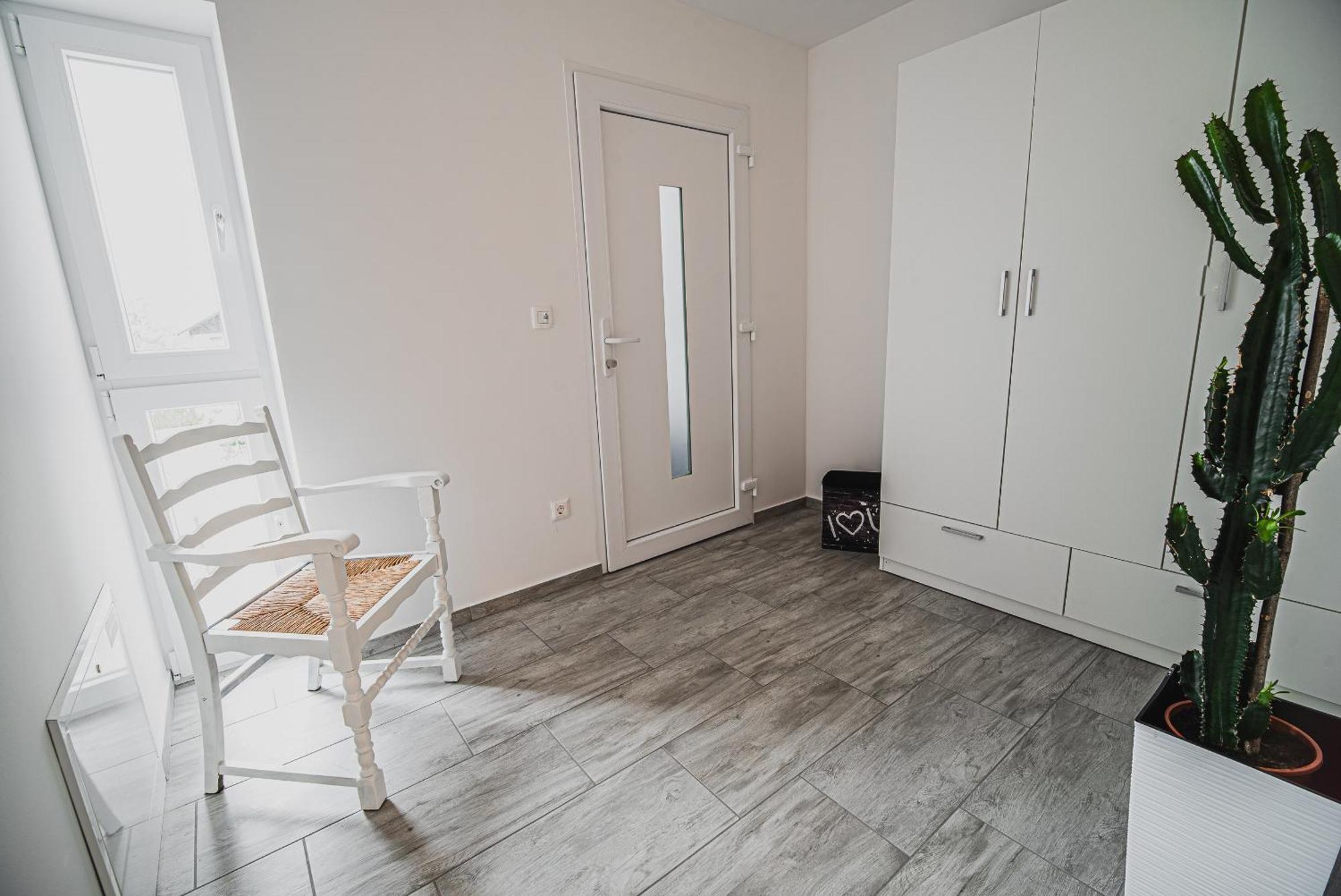 Apartments Rozalija 프레드보르 객실 사진