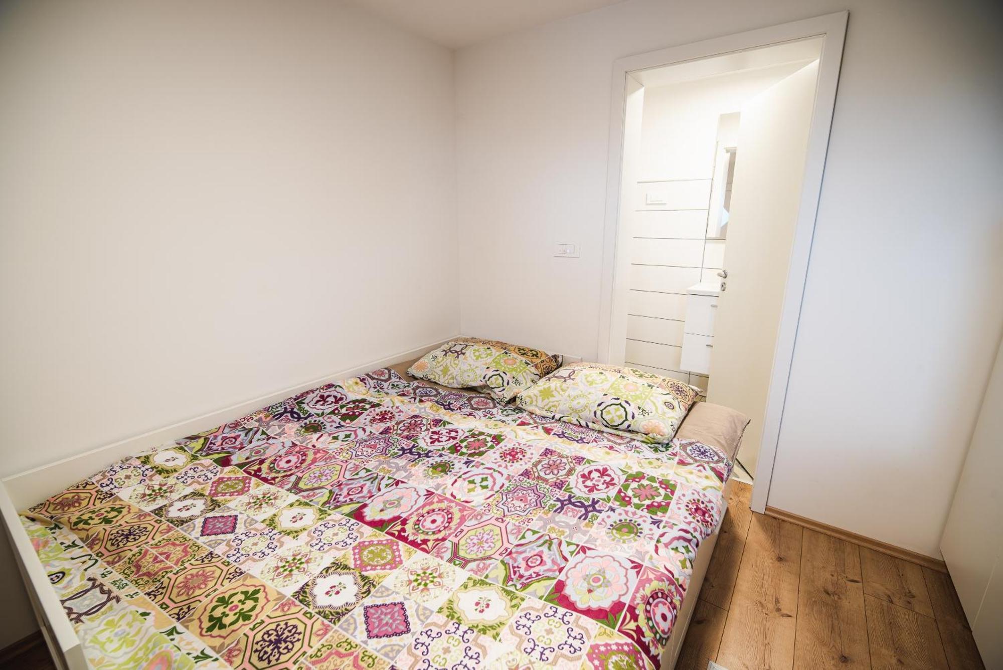 Apartments Rozalija 프레드보르 객실 사진